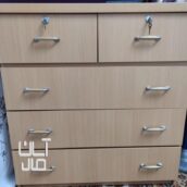 دراور ام دی اف