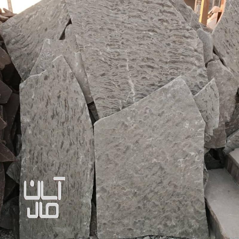 قیمت سنگ لاشه کف سازی