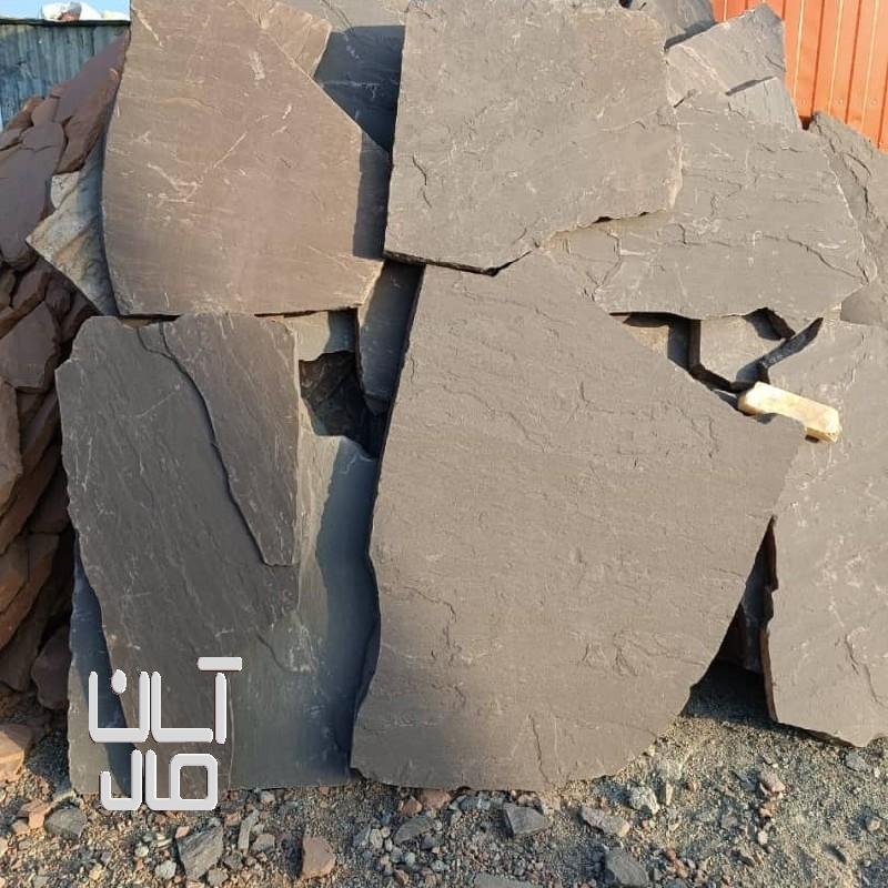قیمت سنگ لاشه کف سازی