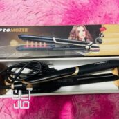 اتو مو در حد نو