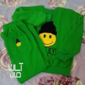 ست تیشرت وشلوار