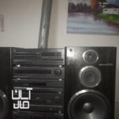 ضبط صوت 5طبق