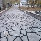 قیمت سنگ لاشه کف سازی