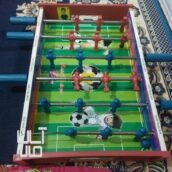 فوتبال دستی