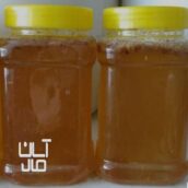 عسل طبیعی