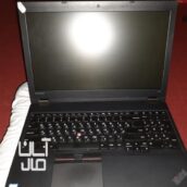 لپ تاپ لنوو