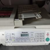 پرینتر پاناسونیک