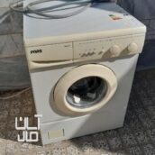 ماشين لباسشویی پارس