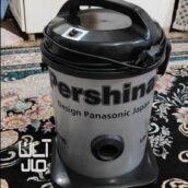 جاروبرقی پرشینال