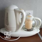 چای ساز تفال