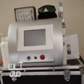 دستگاه جوانسازی پوست Eos