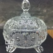 قندان کریستالی