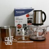 غذاساز پاناسونیک