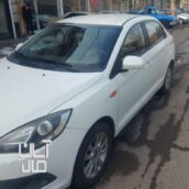 ام وی ام ۳۱۵ اسپرت مدل ۱۳۹۶