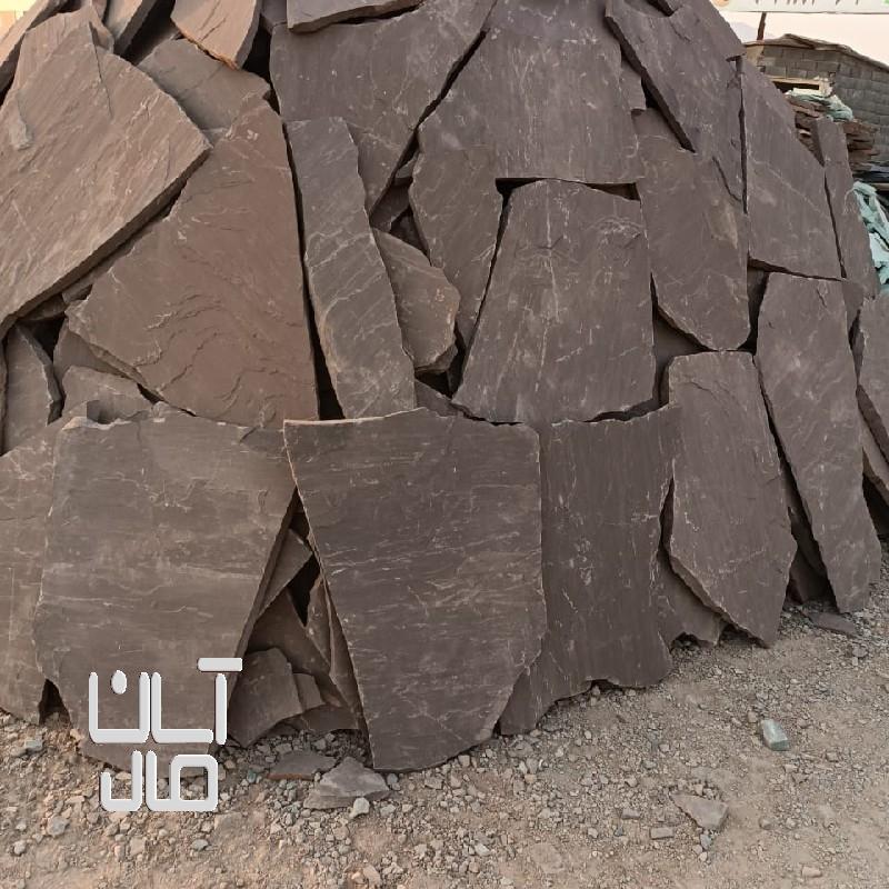 قیمت سنگ لاشه کف سازی