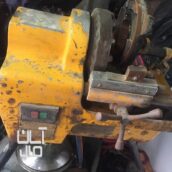 دستگاه قلاویز و حدیده برقی