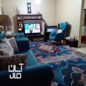 خانه دو واحدی طبقه اول .گیلان رشت. چمران