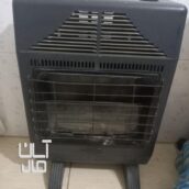 بخاری بدون دود کش