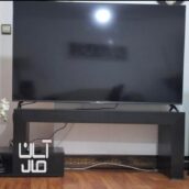 تلويزيون ال ای دی