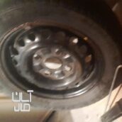 زاپاس پراید