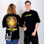 تی شرت پنبه