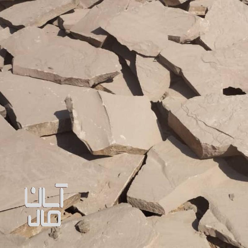 قیمت سنگ لاشه کف سازی