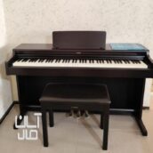 پیانو یاماها