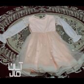 لباس دخترانه