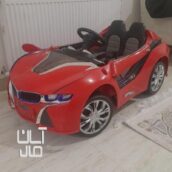 ماشین شارژی