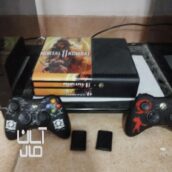 کنسول بازی xbax 360