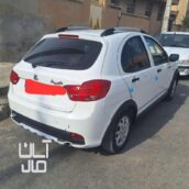 کوییک دنده ای ساده مدل ۱۴۰۲