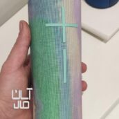 اسپیکر مدل التیمیت ایرز بوم ۳