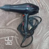 سشوار سالنی