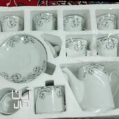 سرویس چایخوری