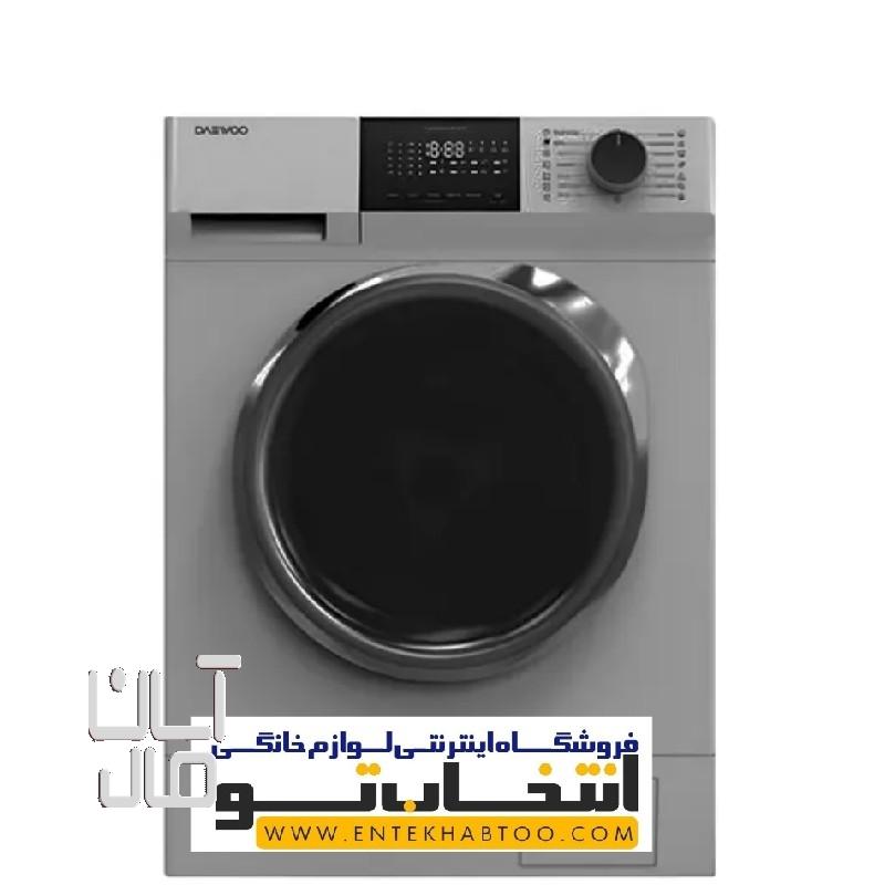 ماشین لباسشویی دوو مدل LM811S