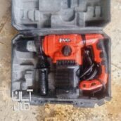 دریل زاواکس