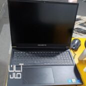 لپ تاپ گیمینگ گیگابایت