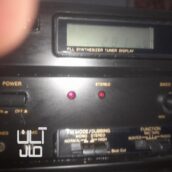 رادیو قدیمی