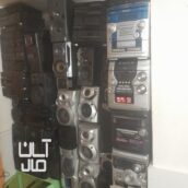 فروش ضبط صوت کلی