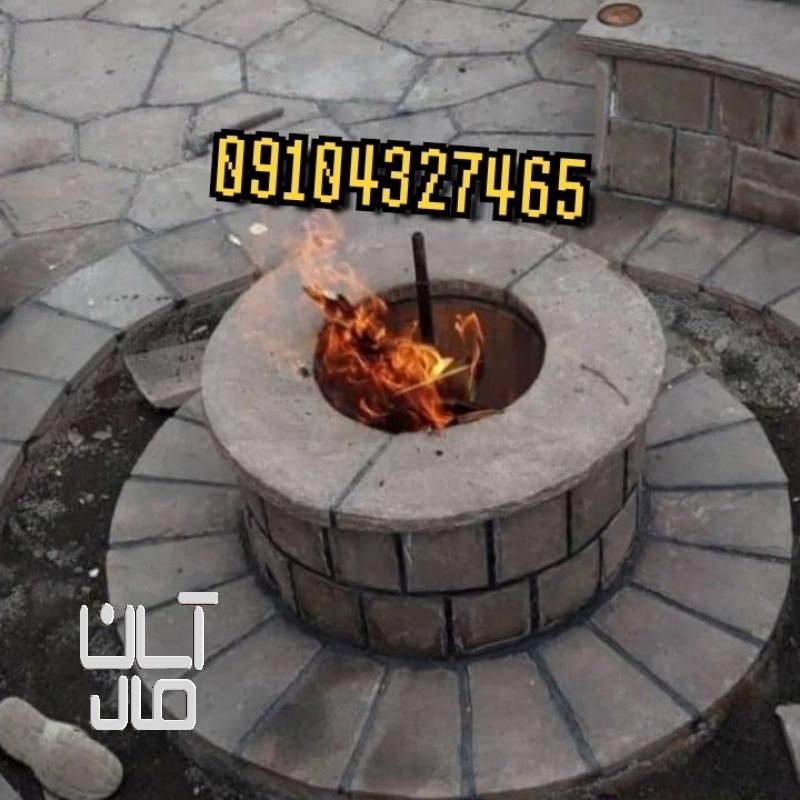 قیمت فروش سنگ لاشه نصب سنگ ورقه ای