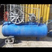 کمپرسور باد