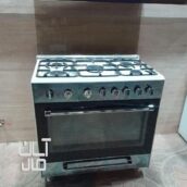 اجاق گاز فردار ۵شعله