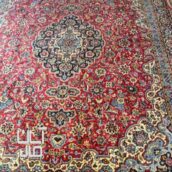 فرش ۱۲ متری