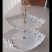 شیرینی خوری دوطبقه