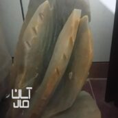 سنگ نمک تزئینی