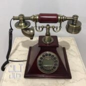 تلفن رومیزی