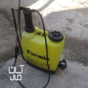 سمپاش دستی ۲۰ لیتری