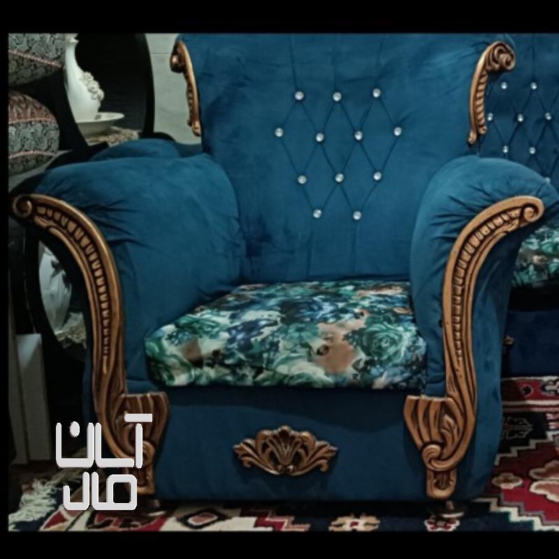 مبل  راحتی