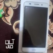 هواوی Y3 باحافظه ۸گیگابایت