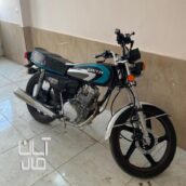 موتور سیکلت  هوندا ساوین۱۴۰۲